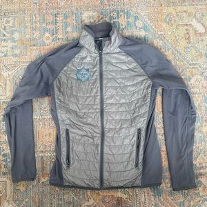 Lightweight Marmot jacket - M